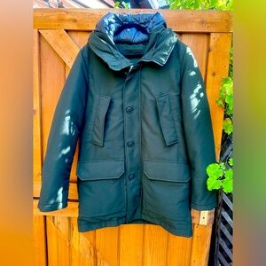 Uniqlo winter jacket